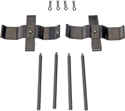 Reproduction Front Brake Caliper Hardware Kit For Nissan Skyline R33 R34 GTR
