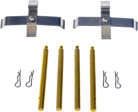 Reproduction Rear Brake Caliper Hardware Kit, V-Spec For Nissan Skyline R32 R33 R34 GTR