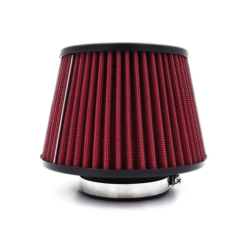 ISR Performance 3" Universal Cone Filter - Shorty - 3 5/8" Tall