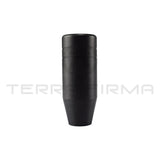 ISR Performance Shift Knob - 100mm - Black For Nissan Skyline
