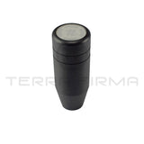ISR Performance Shift Knob - 100mm - Black For Nissan Skyline