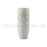 ISR Performance Shift Knob - 100mm - White For Nissan Skyline