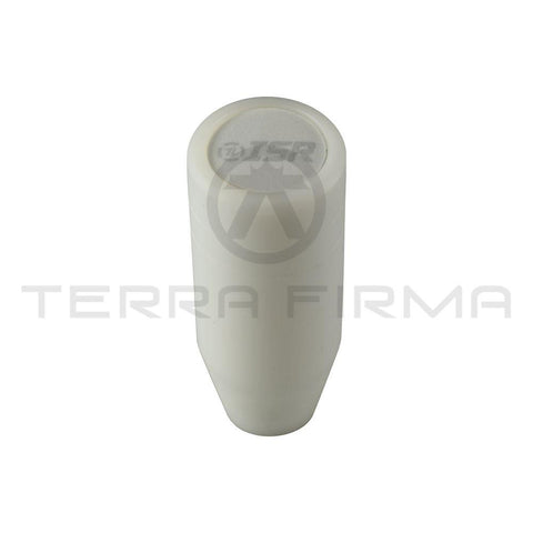 ISR Performance Shift Knob - 100mm - White For Nissan Skyline