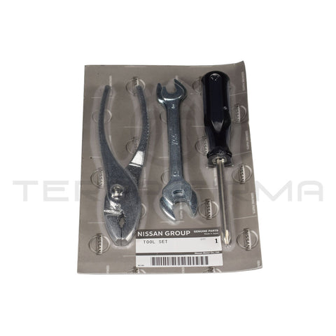 Nissan Skyline Dealer Option Tool Set
