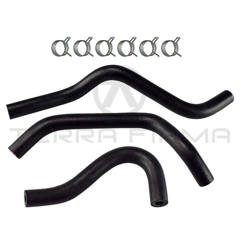 JRE Brake Booster Hose Kit For Nissan Skyline R32 GTR