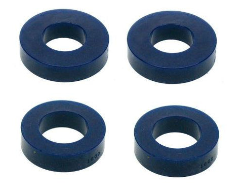 SuperPro R32 All R33 GTR/GTS25T R34 GTR/GTT Subframe Traction Bushing Kit For Nissan Skyline