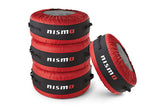 NISMO Wheel Tire Cover Bag Set