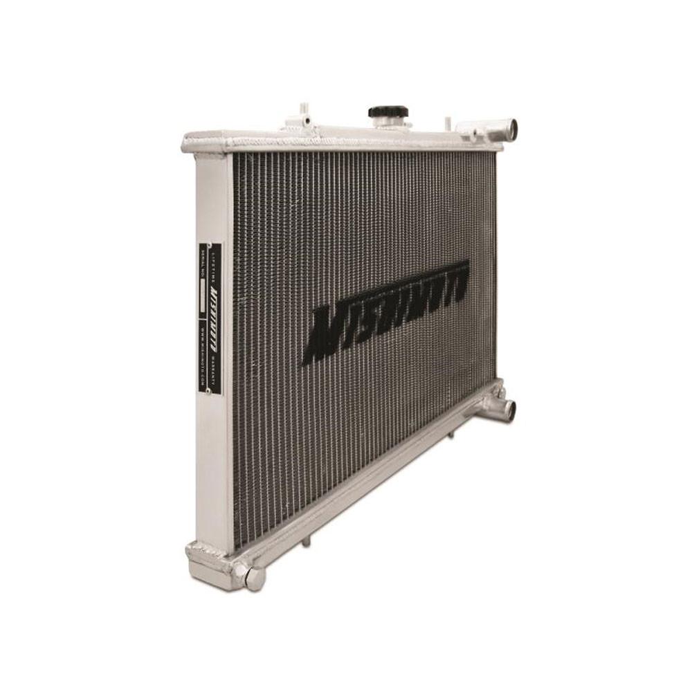 Mishimoto Nissan Skyline R33 GTR/GTS25T R34 GTT Performance Aluminum  Radiator MMRAD-RHD-R33