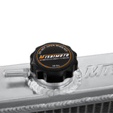 Mishimoto Nissan Skyline R33 GTR/GTS25T R34 GTT Performance Aluminum Radiator MMRAD-RHD-R33