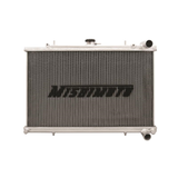 Mishimoto Nissan Skyline R33 GTR/GTS25T R34 GTT Performance Aluminum Radiator MMRAD-RHD-R33