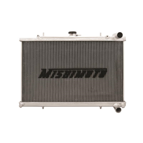 Mishimoto Nissan Skyline R33 GTR/GTS25T R34 GTT Performance Aluminum Radiator MMRAD-RHD-R33