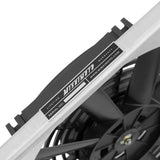 Mishimoto Nissan Skyline R33 GTR/GTS25T R34 GTR GTT Performance Aluminum Fan Shroud Kit MMFS-R33-RHD