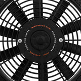Mishimoto Nissan Skyline R33 GTR/GTS25T R34 GTR GTT Performance Aluminum Fan Shroud Kit MMFS-R33-RHD