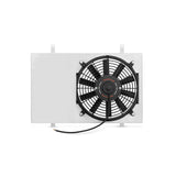 Mishimoto Nissan Skyline R33 GTR/GTS25T R34 GTR GTT Performance Aluminum Fan Shroud Kit MMFS-R33-RHD
