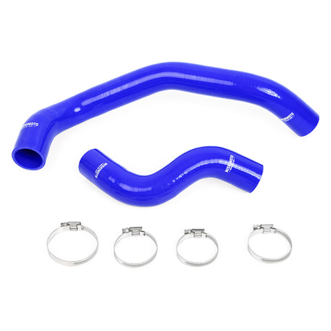 Mishimoto Silicone Radiator Hose Kit, Black For Nissan Skyline R33 R34 GTR MMHOSE-RHD-33BL