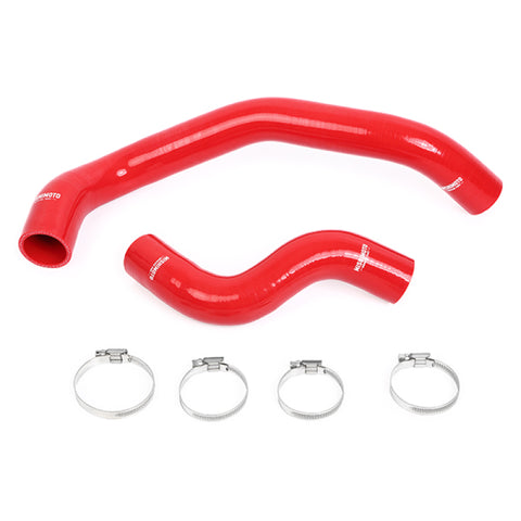 Mishimoto Silicone Radiator Hose Kit, Red For Nissan Skyline R33 R34 GTR MMHOSE-RHD-33RD
