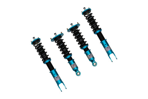 Megan Racing EZ II Series Coilovers Damper Kit For Nissan Skyline R32 GTR