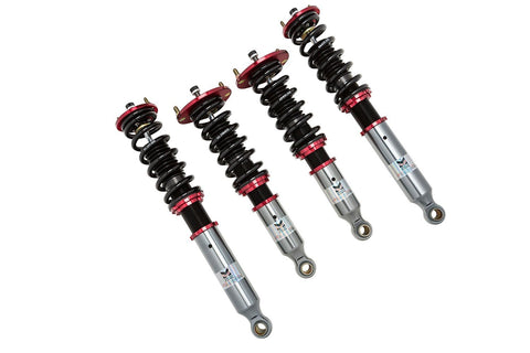 Megan Racing Street Series Coilover Damper Kit For Nissan Skyline R32 SKYLINE GTS/GTST RWD only