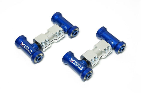 Megan Racing Front Upper Camber Arms for Nissan Skyline R32 GTR