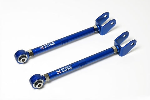 Megan Racing Type-II Rear Toe Control Arms (Lowered Car) for Nissan Skyline R32