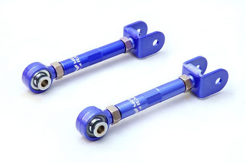 Megan Racing Rear Lower Adjustable Traction Rods for Nissan Skyline R32