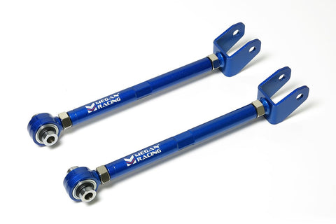 Megan Racing Type-II Rear Toe Control Arms (Lowered Car) for Nissan Skyline R33 R34