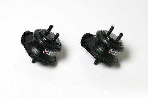 Megan Racing Hardened Engine Mounts for Nissan Skyline R33 (Except GTR/GTS4)