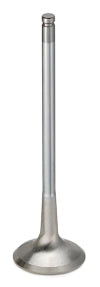 Supertech Inconel Exaust Valve (w/Solid Lifters) RB20DE/RB25DET +1mm Oversize NEVI-1042-SL