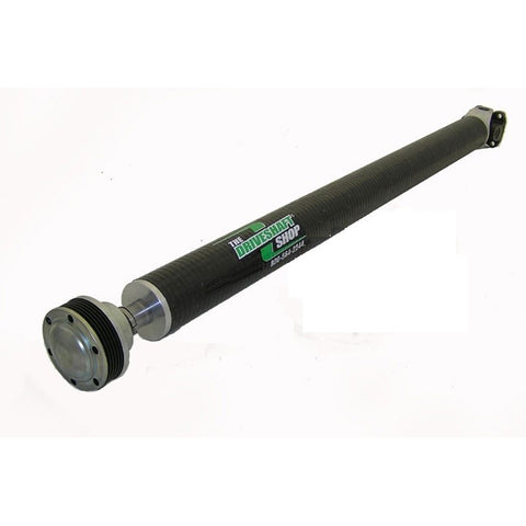 DSS Carbon Fiber Driveshaft For Nissan Skyline R32 GTR 610014