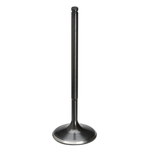Supertech Black Nitrided Intake Valve RB26DETT +1mm Oversize NIVN-1032