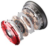 OS Giken STR2C Series Clutch Kit For Nissan Skyline R32 R33 GTR NS201-BJ5 (Pull Style)