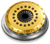 OS Giken R3C Series Clutch Kit For Nissan Skyline R32 R33 GTR NS201-CH5 (Push Style)