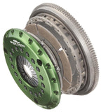 OS Giken GTS2CD Twin Plate Clutch Kit (Soft) For Nissan Skyline R34 GTR NS221-BP6