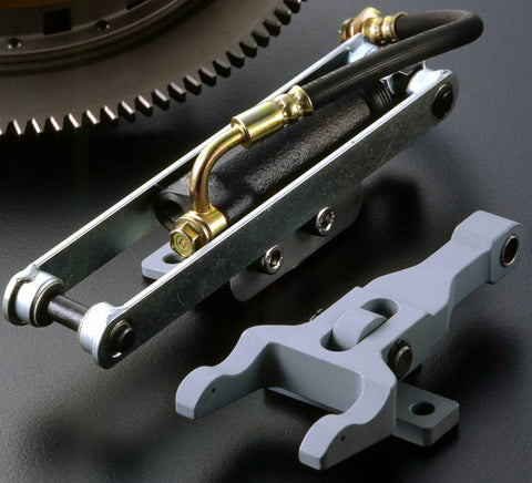 OS Giken R4C Clutch Release Movement Alteration Kit For Nissan Skyline R34 GTR NS221-DH50M