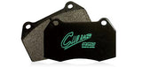 Project Mu Club Race Rear Brake Pads For Nissan Skyline R32 GTR V-Spec R33 R34 GTR PCR09R206