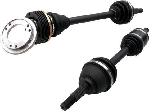 DSS Front Left Axle 1000HP Level 5 For Nissan Skyline R32 R33 GTR/GTS4 R34 GTR 510027