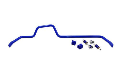 SuperPro R32 Rear Sway Bar 24mm Heavy Duty For Nissan Skyline