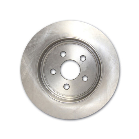 EBC D Series Premium OE Replacement Rear Brake Rotor Set For Nissan Skyline R34 GTR RK1228