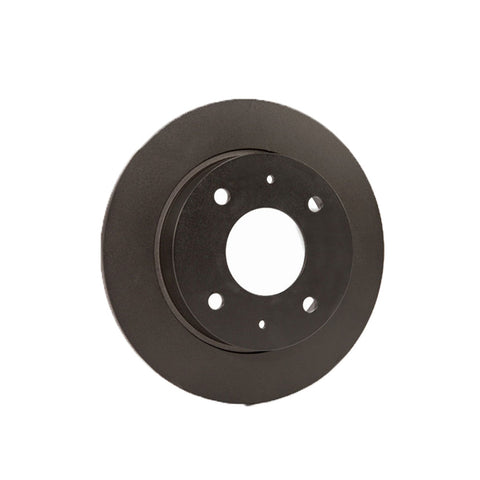 EBC D Series Premium OE Replacement Rear Brake Rotor Set For Nissan Skyline R32 R33 GTS R32 GTE RK694