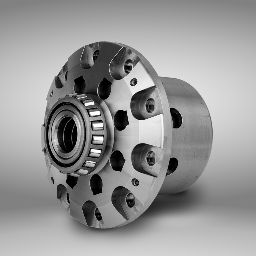 KAAZ Rear Differential 2 Way For Nissan Skyline ER34 GTT