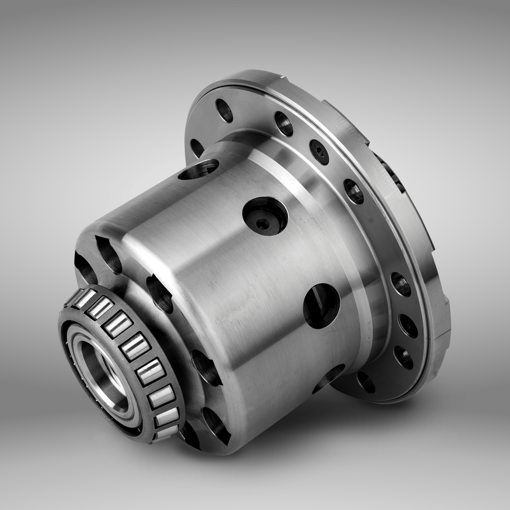 TaNa　※リピート割引 KAAZ Rear Differential 1.5 Way For Nissan Skyline ECR33