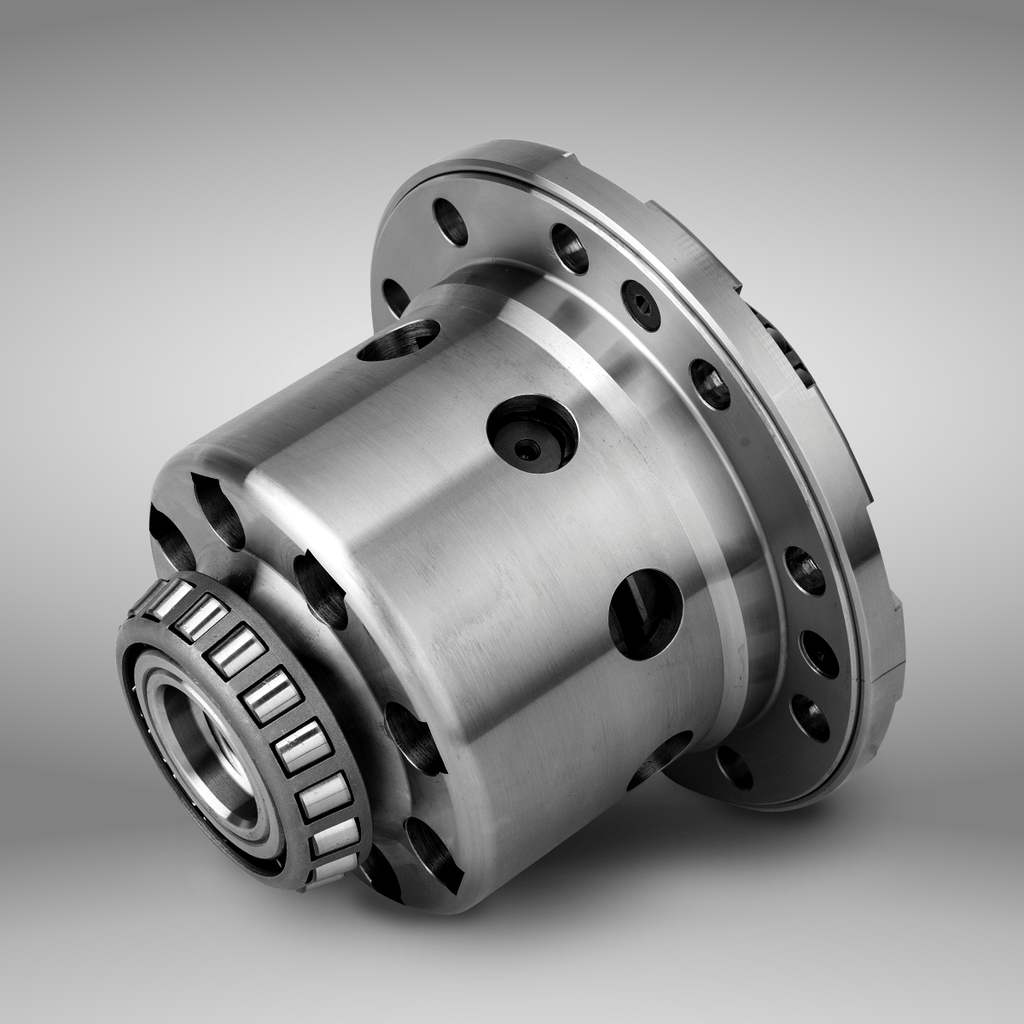 KAAZ Rear Differential 2 Way For Nissan Skyline HNR32 GTS4 With