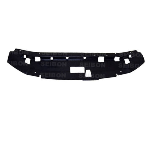 Seibon Carbon Fiber Cooling Panel Plate For Nissan Skyline R34 GTR/GTT CP9901NSR34