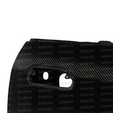 Seibon Carbon Fiber Doors For Nissan Skyline R32 2-Door Models DD9094NSR32
