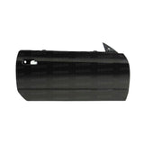 Seibon Carbon Fiber Doors For Nissan Skyline R32 2-Door Models DD9094NSR32