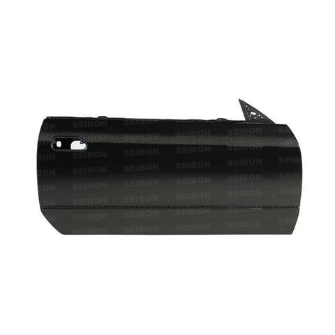 Seibon Carbon Fiber Doors For Nissan Skyline R32 2-Door Models DD9094NSR32