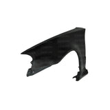 Seibon Carbon Fiber Fender For Nissan Skyline R34 GTR, Nismo Z Tune Style FF9901NSR34-NSM