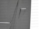 Seibon Carbon Fiber Hood DVII Style For Nissan Skyline R32 GTR HD9094NSR32-DVII