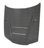 Seibon Carbon Fiber Hood DVII Style For Nissan Skyline R32 GTR HD9094NSR32-DVII