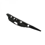 Seibon Carbon Fiber Cooling Panel Plate For Nissan Skyline R32 GTR CP9094NSR32